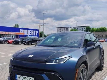Авто Fisker Ocean 2023 № 7832485