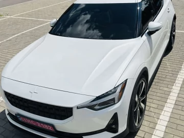 Авто Polestar 2 2022 № 7832488