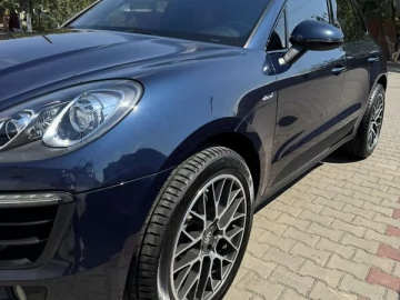 Авто Porsche Macan 2014 № 7832505
