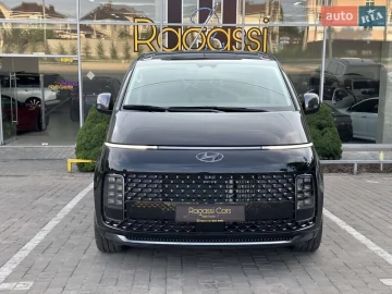 Авто Hyundai Staria 2022 № 7832510