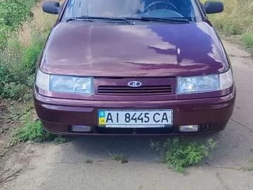 Авто ВАЗ 2111 2008 № 7832525