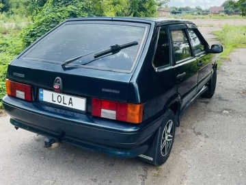 Авто ВАЗ 2114 Samara 2006 № 7832526