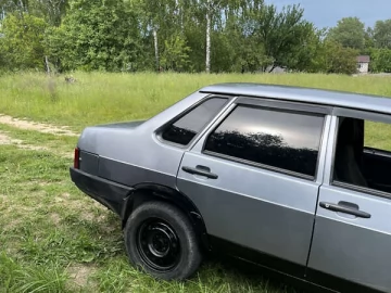Авто ВАЗ 21099 2006 № 7832527