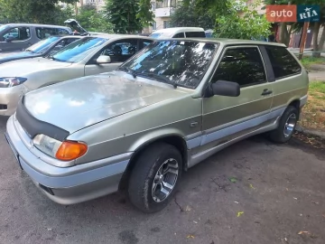 Авто ВАЗ 2113 Samara 2006 № 7832528