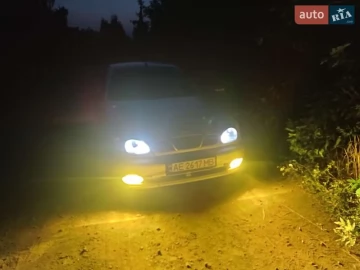 Авто Daewoo Lanos 2006 № 7832541