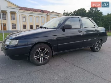 Авто ВАЗ 2110 2008 № 7832548