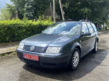Авто Volkswagen Golf 2002 № 7832558