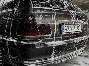 Авто BMW 3 Series 2001 № 7832570