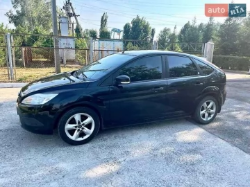 Авто Ford Focus 2011 № 7832586