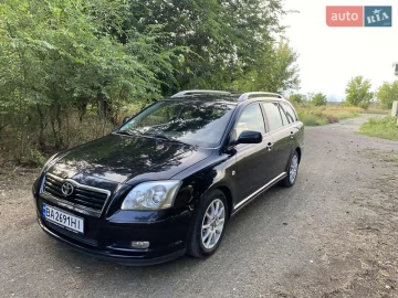 Авто Toyota Avensis 2004 № 7832610