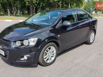 Авто Chevrolet Aveo 2013 № 7832614