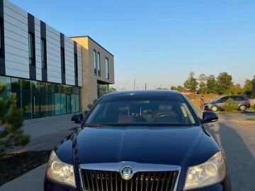 Авто Skoda Octavia 2010 № 7832635
