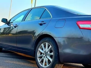 Авто Toyota Camry 2010 № 7832641