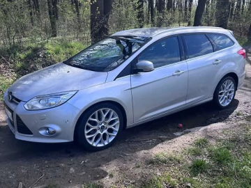 Авто Ford Focus 2013 № 7832643