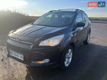 Авто Ford Escape 2013 № 7832649