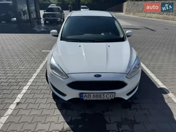Авто Ford Focus 2017 № 7832665