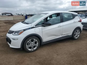 Авто Chevrolet Bolt Ev 2020 № 7832670