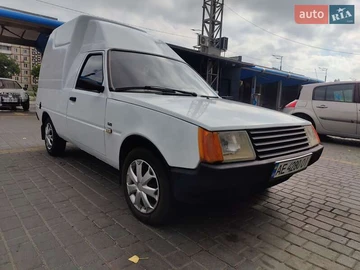 Авто ЗАЗ 11055 2004 № 7832933