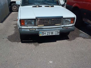 Авто ВАЗ 2107 2008 № 7832939