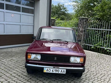 Авто ВАЗ 2104 2005 № 7832944