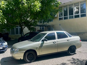 Авто ВАЗ 2110 2006 № 7832945
