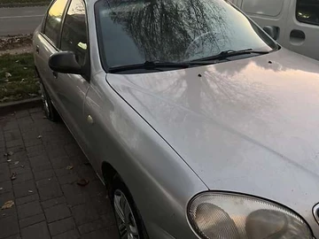 Авто Daewoo Lanos 2006 № 7832946