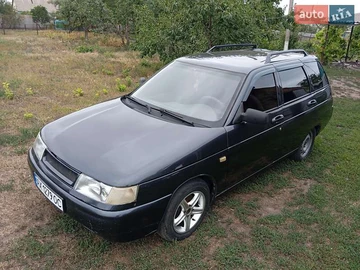 Авто ВАЗ 2111 2008 № 7832947