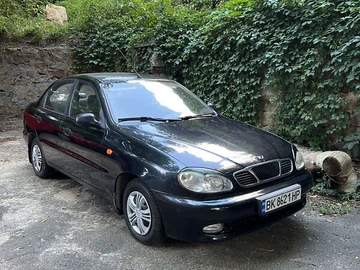 Авто Daewoo Lanos 2006 № 7832951