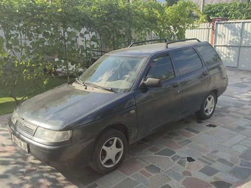 Авто ВАЗ 2111 2008 № 7832954
