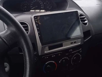 Авто Geely Mk 2011 № 7832965