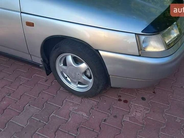 Авто ВАЗ 2112 2008 № 7832968