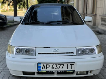 Авто ВАЗ 2110 2011 № 7832971