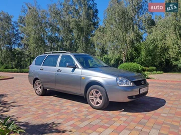 Авто ВАЗ 2171 Priora 2011 № 7832994