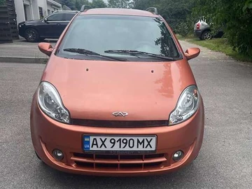 Авто Chery Kimo 2007 № 7832997