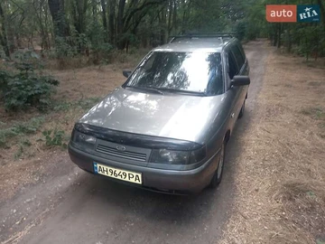 Авто ВАЗ 2111 2010 № 7833022