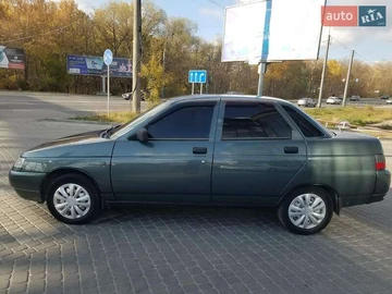 Авто ВАЗ 2110 2008 № 7833024
