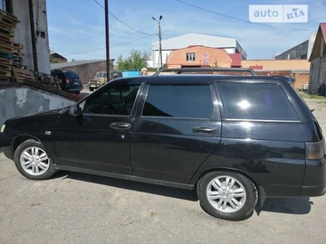 Авто ВАЗ 2111 2008 № 7833025