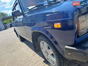 Авто ВАЗ 2107 2008 № 7833028