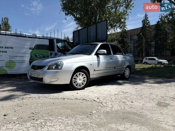 Авто ВАЗ 2170 Priora 2008 № 7833032