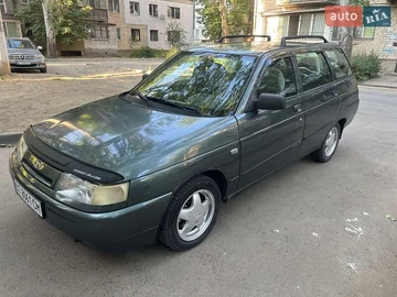 Авто ВАЗ 2111 2006 № 7833034