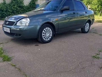 Авто ВАЗ 2170 Priora 2008 № 7833035