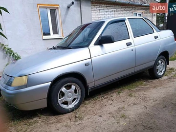 Авто ВАЗ 2110 2009 № 7833047