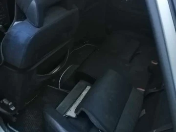Авто Volvo V40 2000 № 7833055