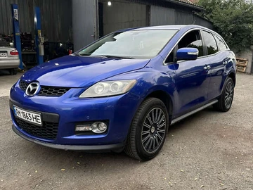 Авто Mazda Cx-7 2007 № 7833056