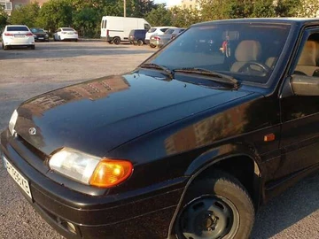 Авто ВАЗ 2113 Samara 2012 № 7833057