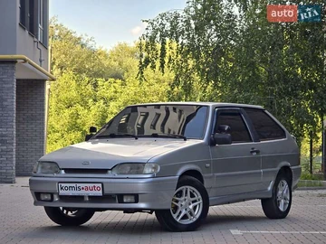 Авто ВАЗ 2113 Samara 2010 № 7833063