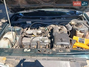 Авто ВАЗ 2115 Samara 2003 № 7833071