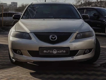 Авто Mazda 6 2002 № 7833074