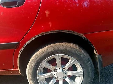 Авто Daewoo Lanos 2005 № 7833079