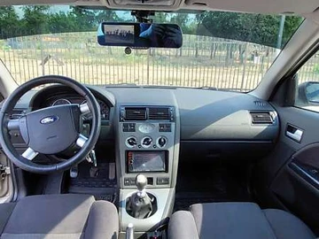 Авто Ford Mondeo 2001 № 7833085